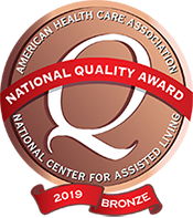 2019 Bronze Award Winner